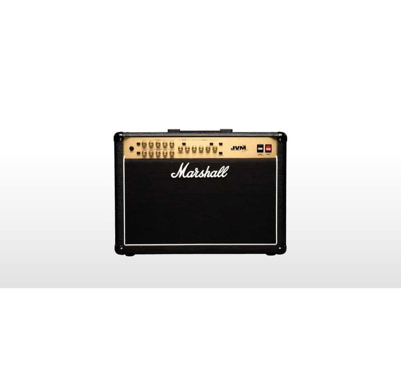Amplificador de Guitarra JVM205C Marshall-0