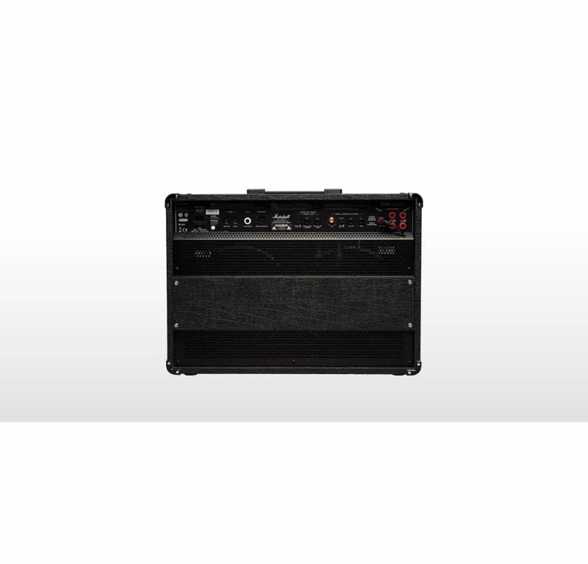 Amplificador de Guitarra JVM205C Marshall-2