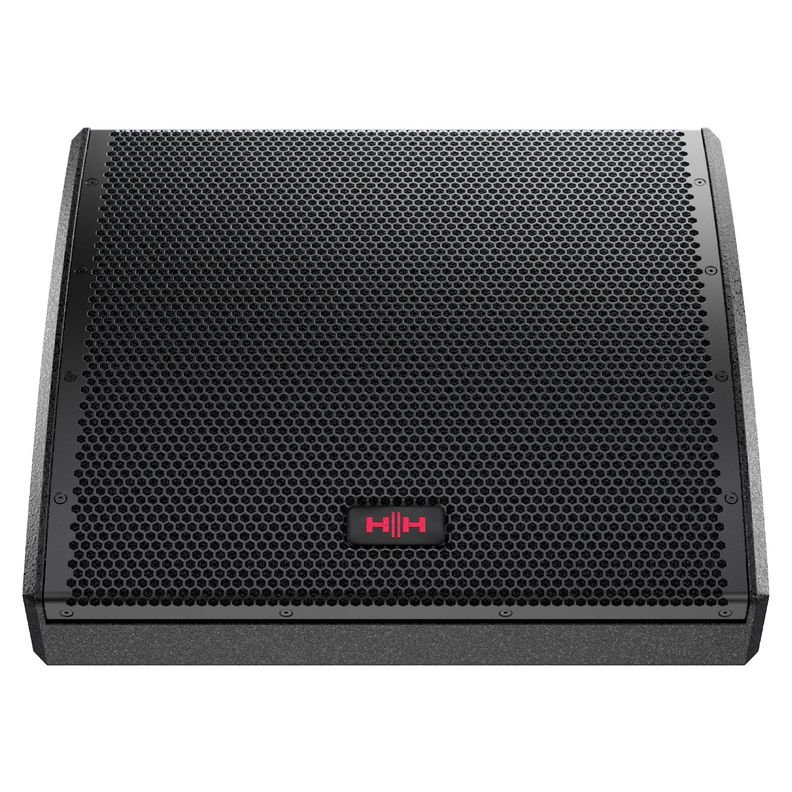 Monitor de Piso 12" Serie Tensor TRM-1201 -HH-1