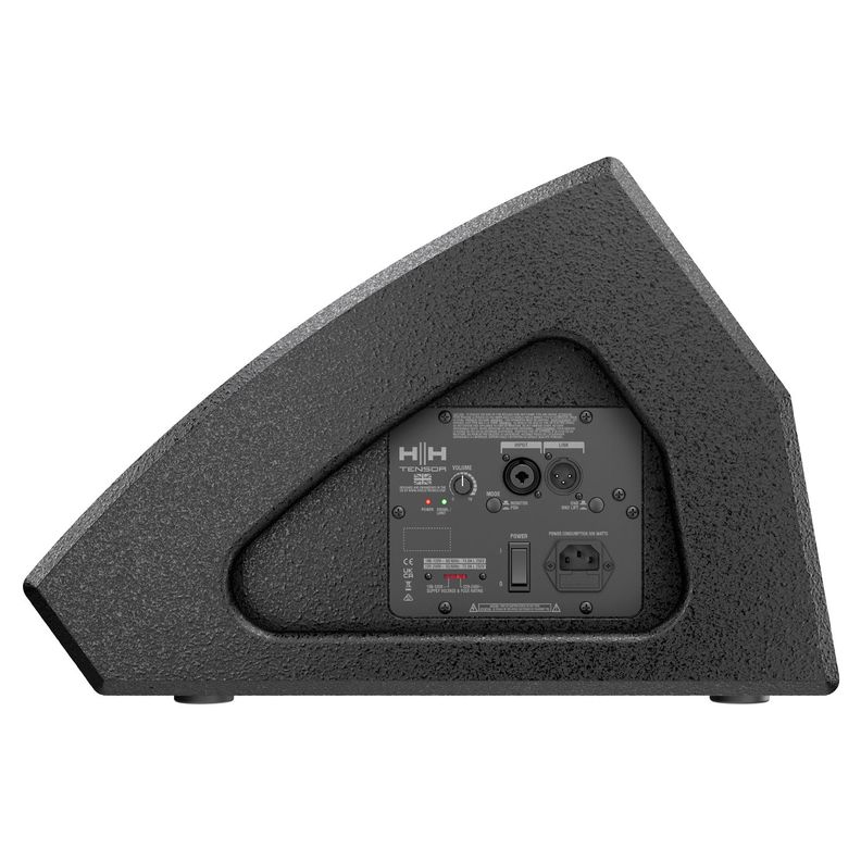 Monitor de Piso 12" Serie Tensor TRM-1201 -HH-2
