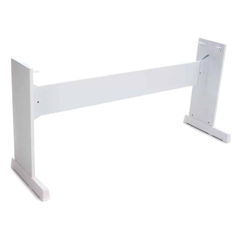 Soporte para piano L300 White - Yamaha-0