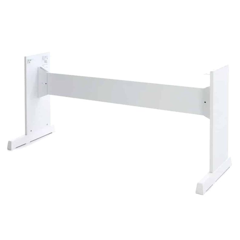 Soporte para piano L300 White - Yamaha-1