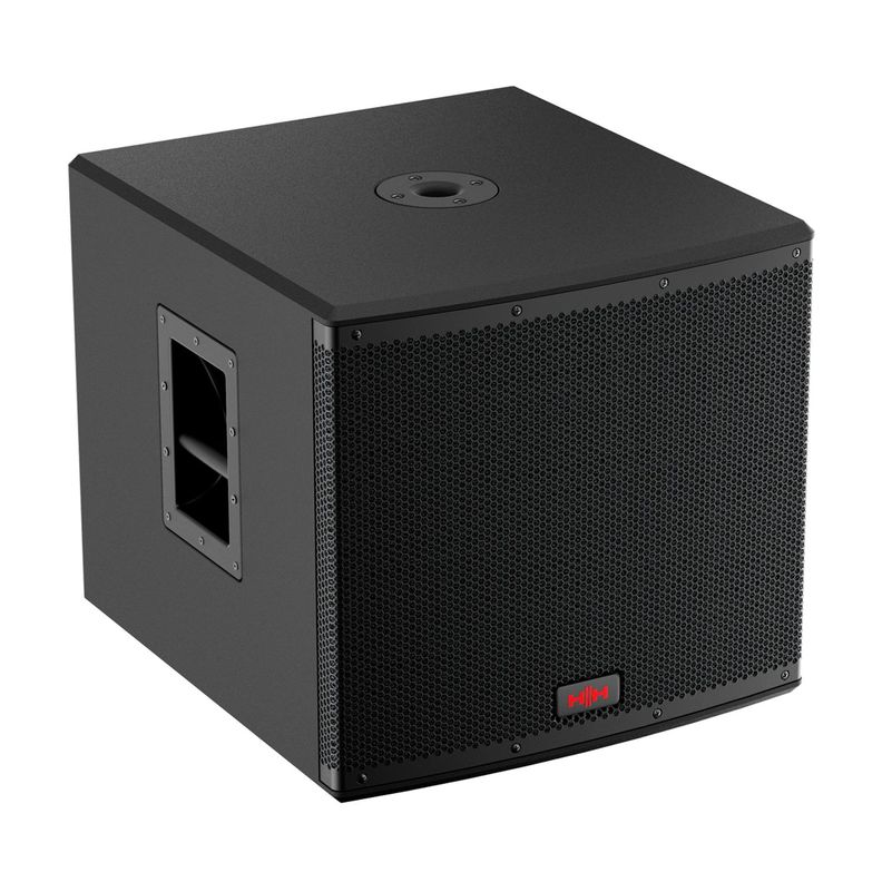 SubWoofer Activo 15" Serie Tensor TRS-1500 - HH-0