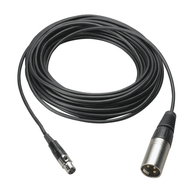Micrófono de condensador unidireccional con demarcación - Audio-Technica-1