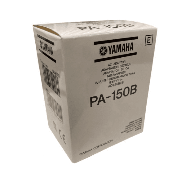 Adaptador de corriente PA150B - Yamaha-1