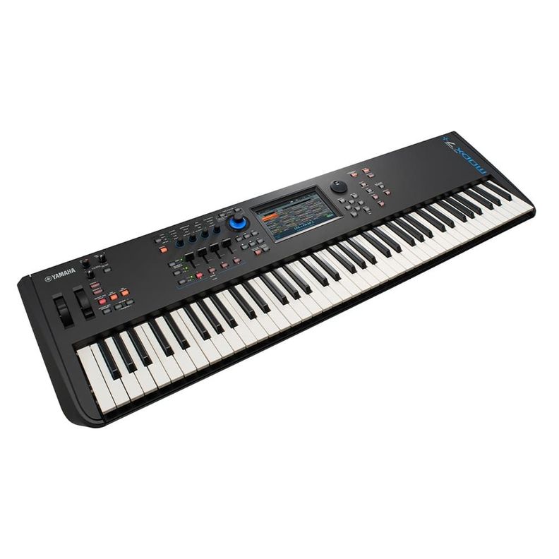 Sintetizador 76 Teclas MODX7+ - Yamaha-0