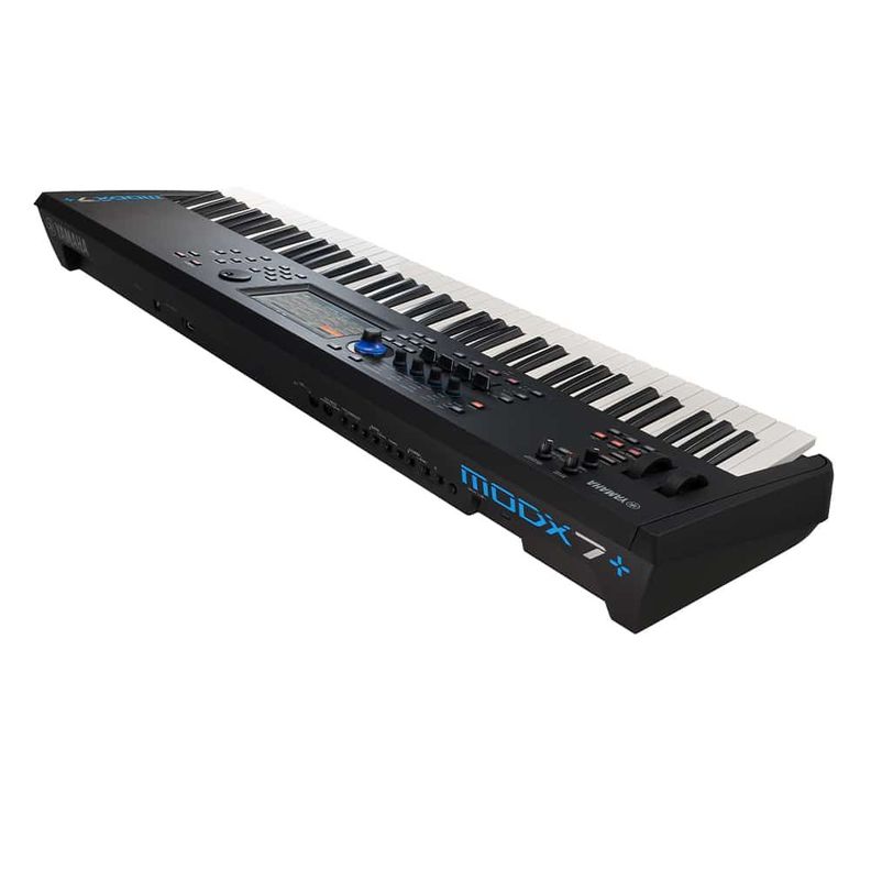Sintetizador 76 Teclas MODX7+ - Yamaha-2
