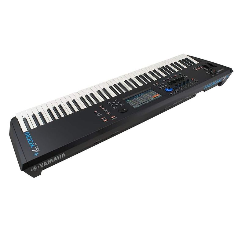 Sintetizador 76 Teclas MODX7+ - Yamaha-3