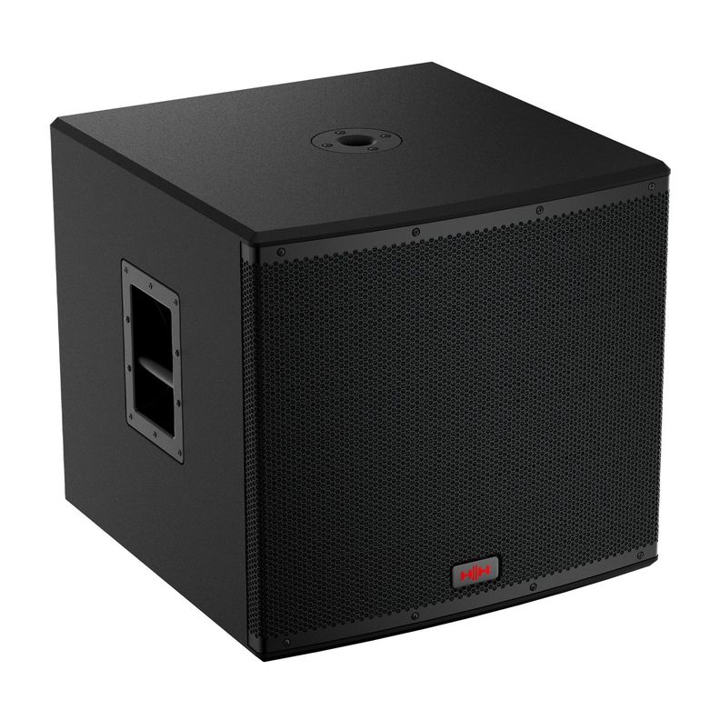 SubWoofer Activo 18" Serie Tensor TRS-1800 - HH-0