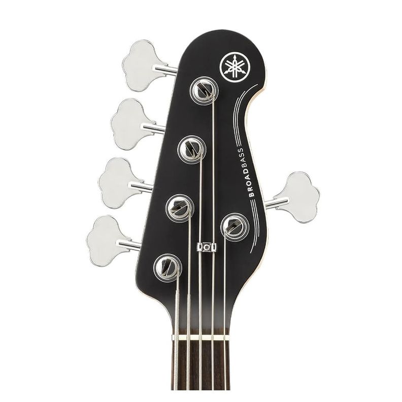 BAJO ELECTRICO 5 CUERDAS YAMAHA BB235YNS Yellow Natural Satin-1