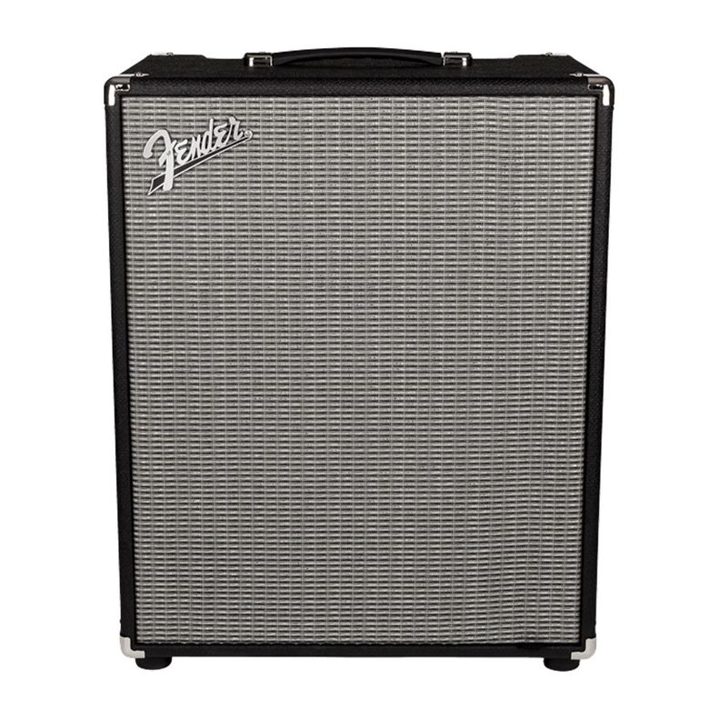 Amplificador de Bajo eléctrico Rumble 200W - Fender-0