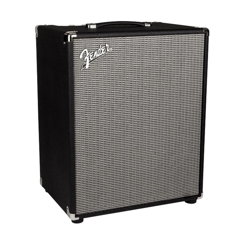 Amplificador de Bajo eléctrico Rumble 200W - Fender-4