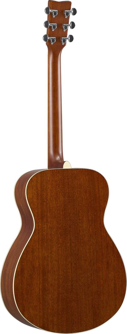 Guitarra Electroacústica Transacoustic FS-TA Vintage Tint - Yamaha-2