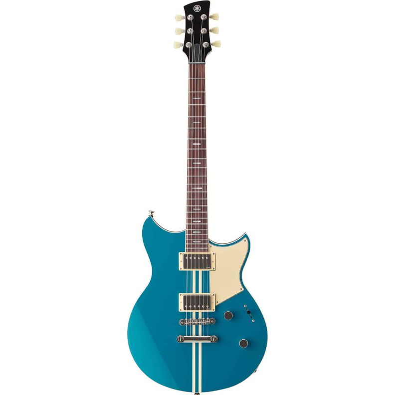 Guitarra Eléctrica REVSTAR RSS20 Swift Blue - Yamaha-0