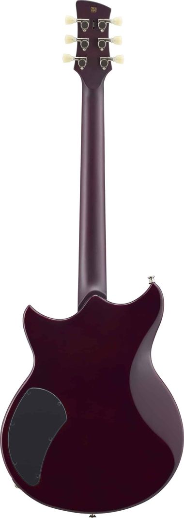 Guitarra Eléctrica REVSTAR RSS20 Swift Blue - Yamaha-1