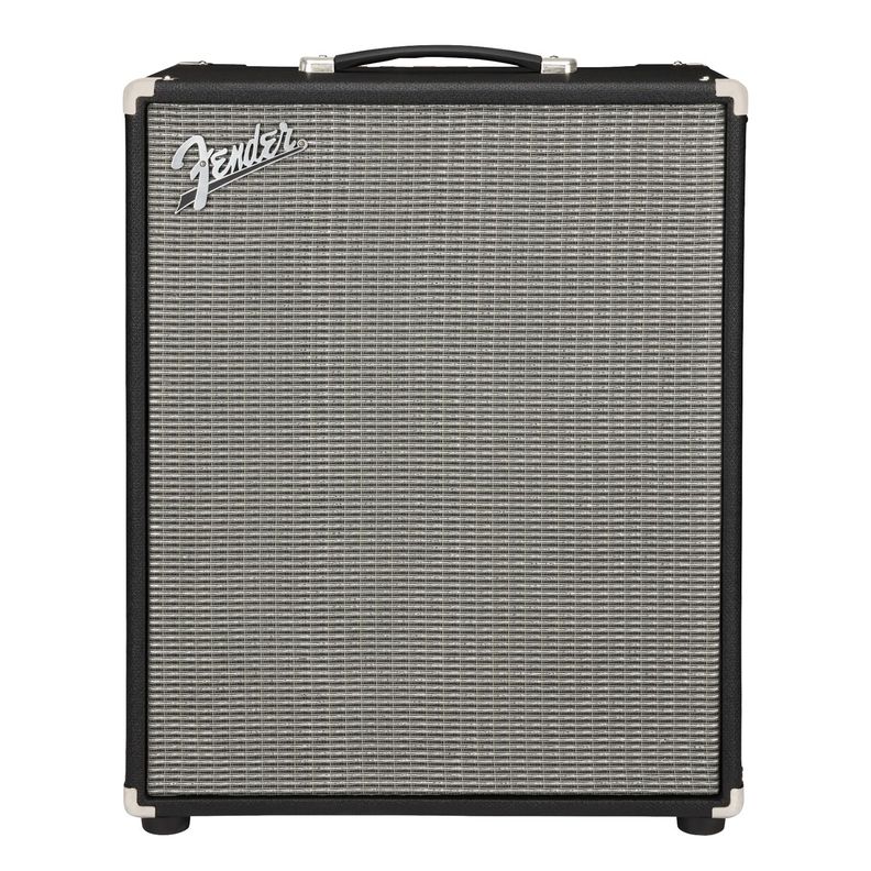 Amplificador de Bajo eléctrico Rumble 800W - Fender-0