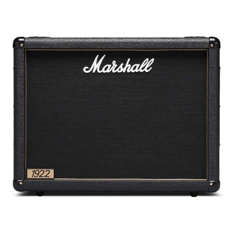 Gabinete Guitarra Eléctrica 1922 2x12 - Marshall-0