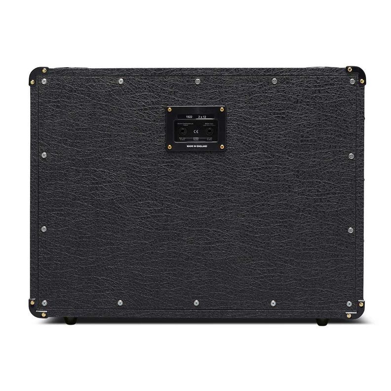 Gabinete Guitarra Eléctrica 1922 2x12 - Marshall-1