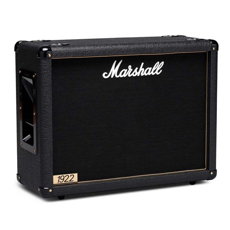 Gabinete Guitarra Eléctrica 1922 2x12 - Marshall-2