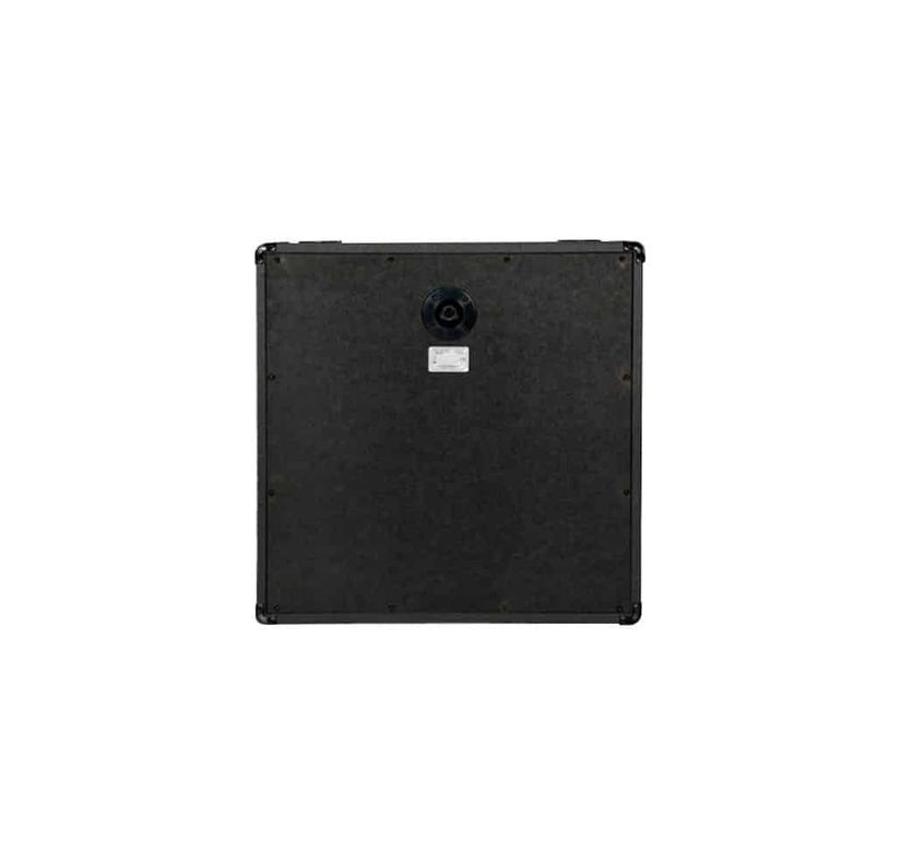 Gabinete de Guitarra Angulado 4x12" 240 Watts MX412A - Marshall-1