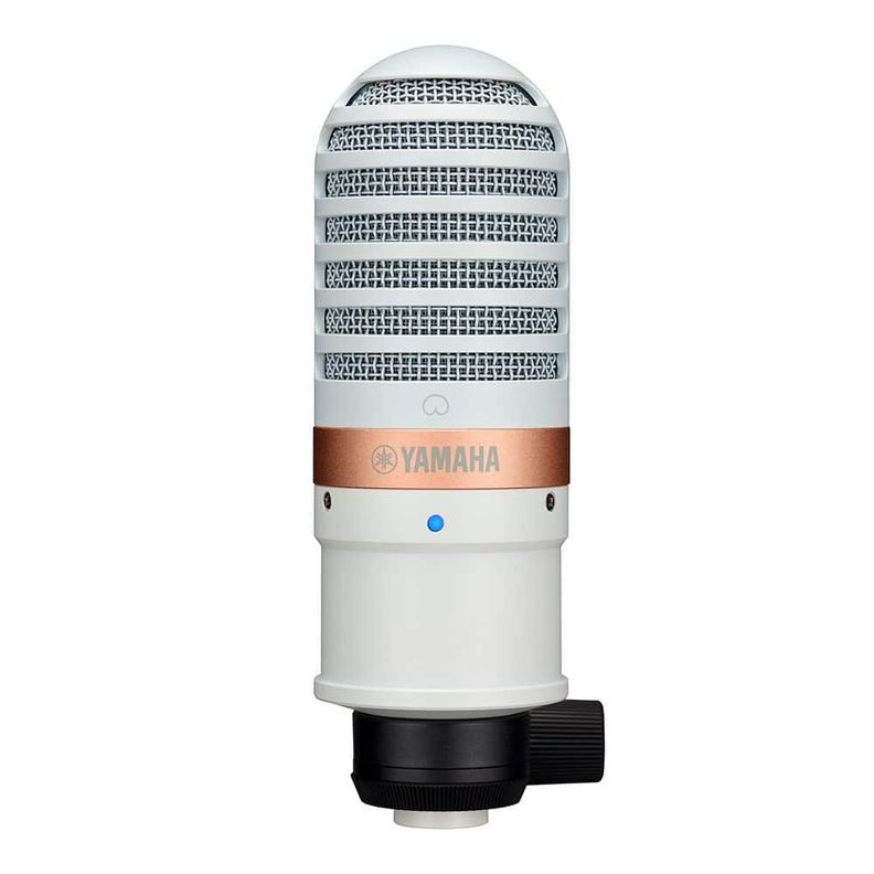 Pack de transmisión en vivo 3 canales AG03MK2 White - Yamaha-1