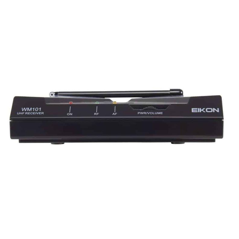 Micrófono de cintillo inalámbrico WM101HV2 - Proel-1