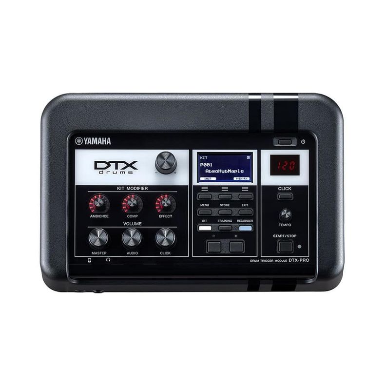 Modulo de batería electronica DTX-PRO - Yamaha-0