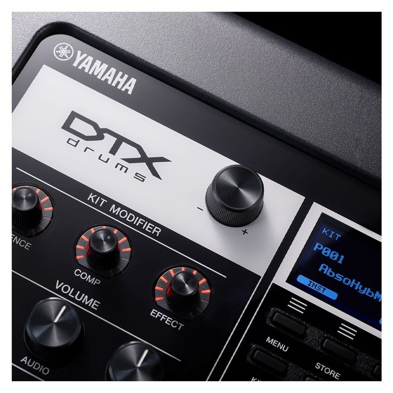 Modulo de batería electronica DTX-PRO - Yamaha-3