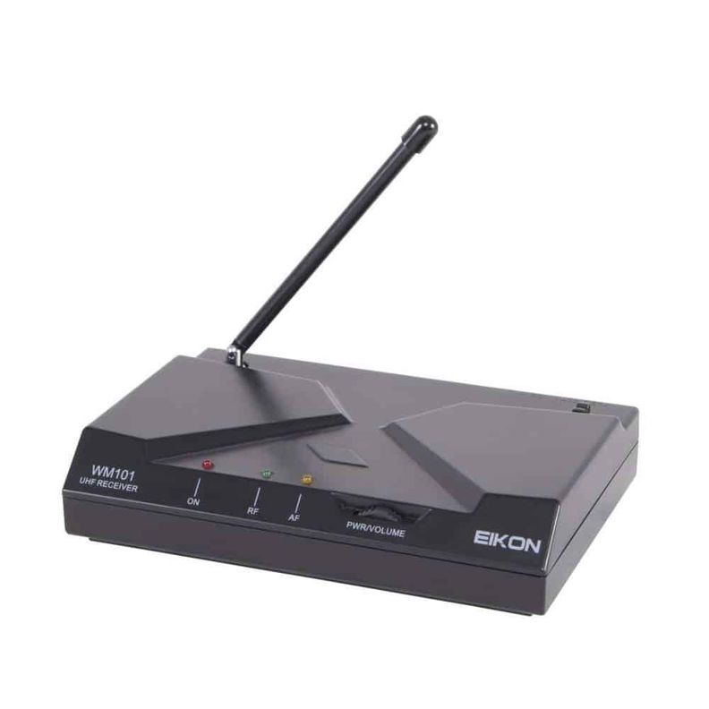 Micrófono inalámbrico WM101MV2 - Proel-1