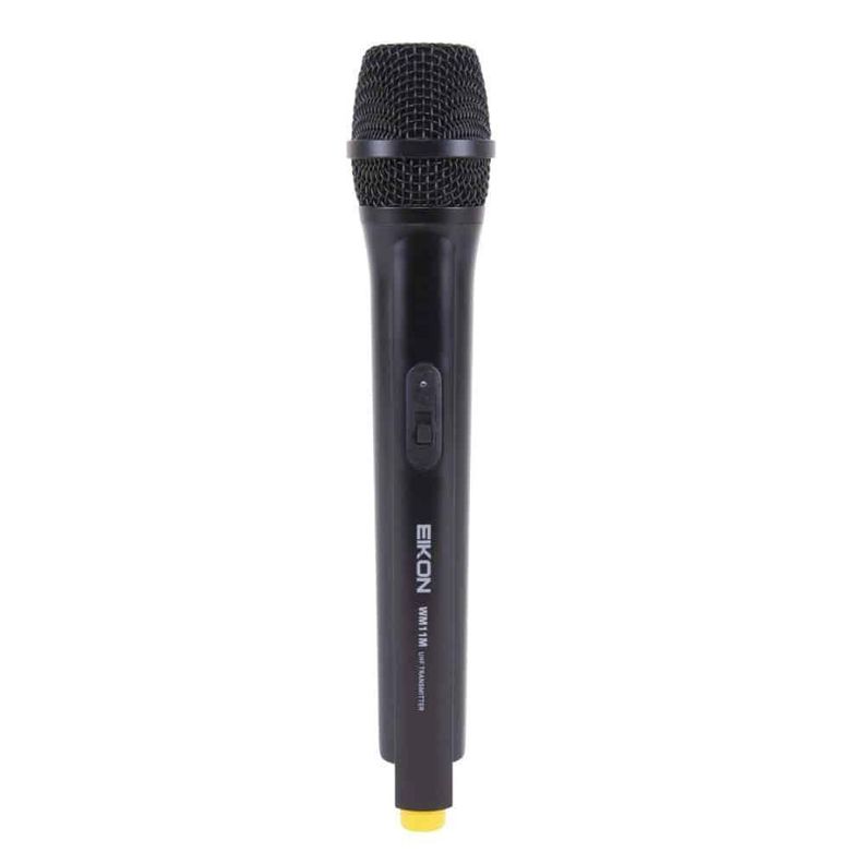 Micrófono inalámbrico WM101MV2 - Proel-2