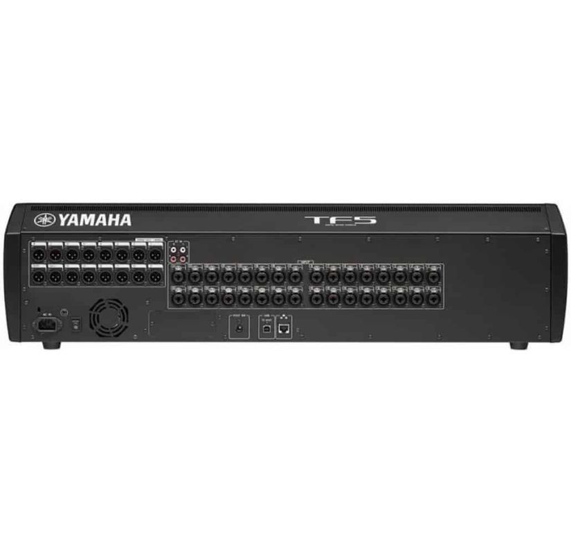 Mixer Digital 32 Canales Tf5 - Yamaha-3