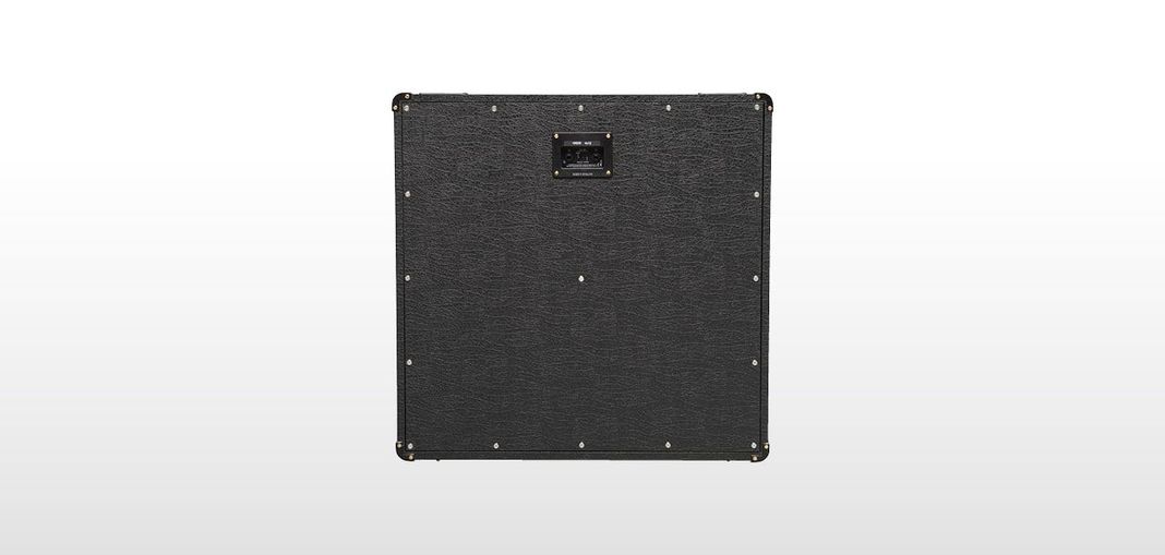 Gabinete 1960B - Marshall-2