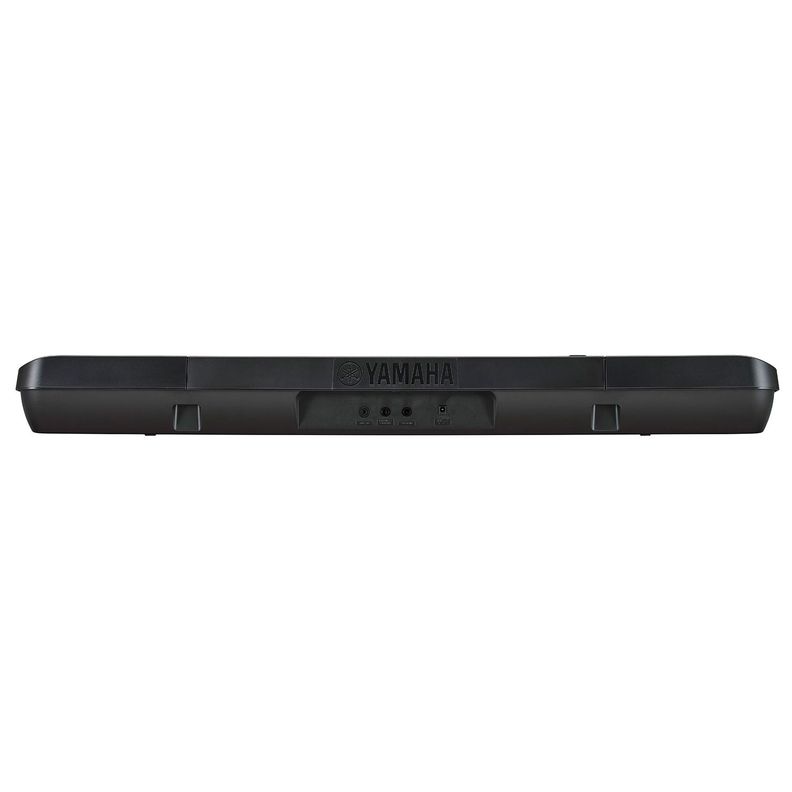 Teclado portátil de 61 teclas  PSR-E283 - Yamaha-3