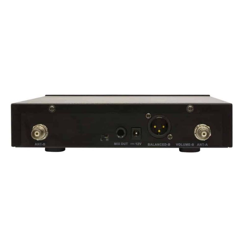 Micrófono de cintillo inalámbrico RMW921H - Proel-2