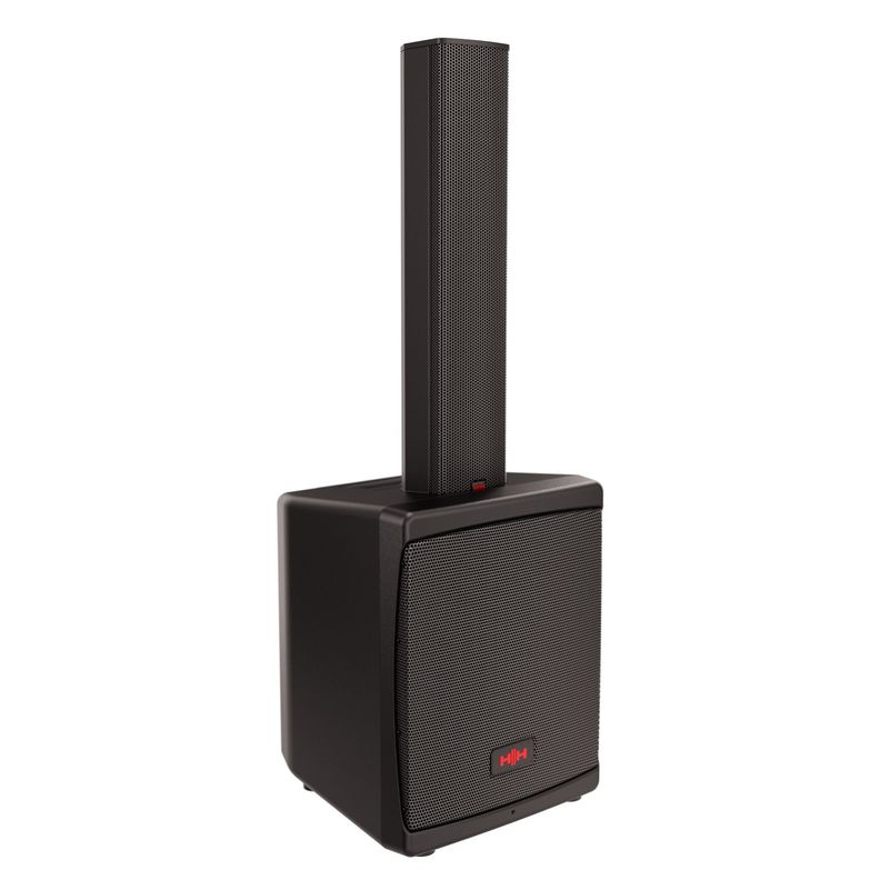Parlante Columna Line Array Tensor Solo - HH-0