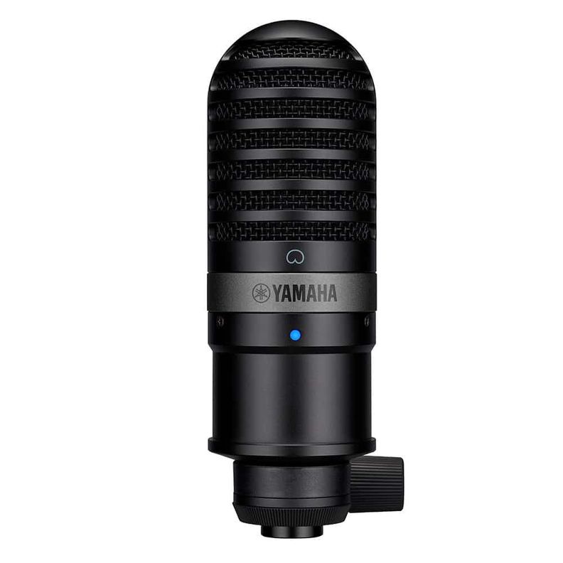 Pack de Transmisión en vivo 3 canales AG03MK2 Black - Yamaha-2