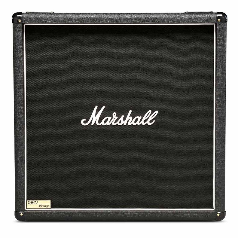 Gabinete Guitarra Electrica 280W 1960BV 4x12 -Marshall-0