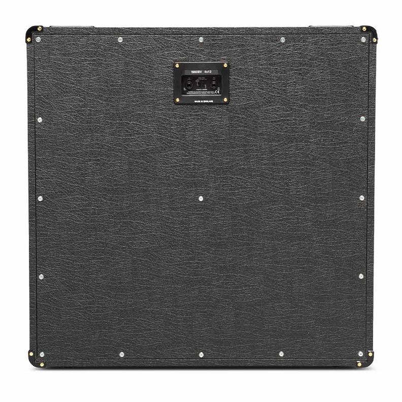 Gabinete Guitarra Electrica 280W 1960BV 4x12 -Marshall-1