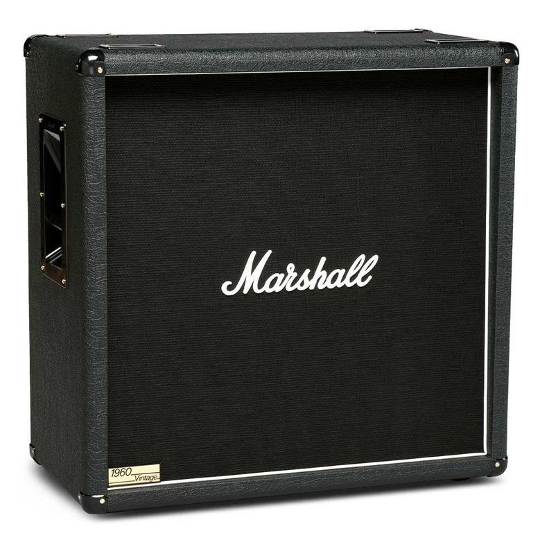 Gabinete Guitarra Electrica 280W 1960BV 4x12 -Marshall-2