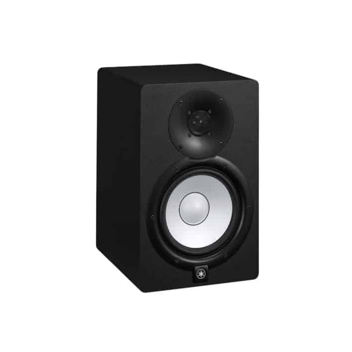 Monitor De Estudio Activo 6,5" Yamaha HS7-0