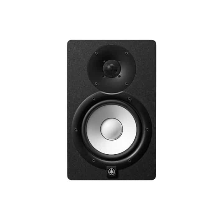 Monitor De Estudio Activo 6,5" Yamaha HS7-3