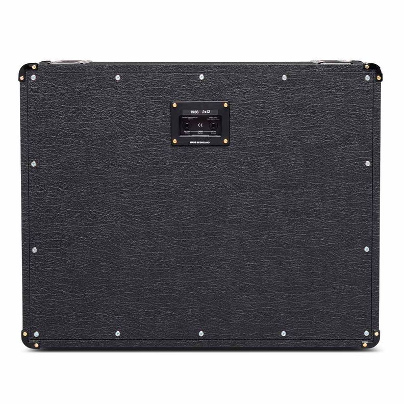 Gabinete Guitarra Eléctrica 150W 2x12 1936 - Marshall-1