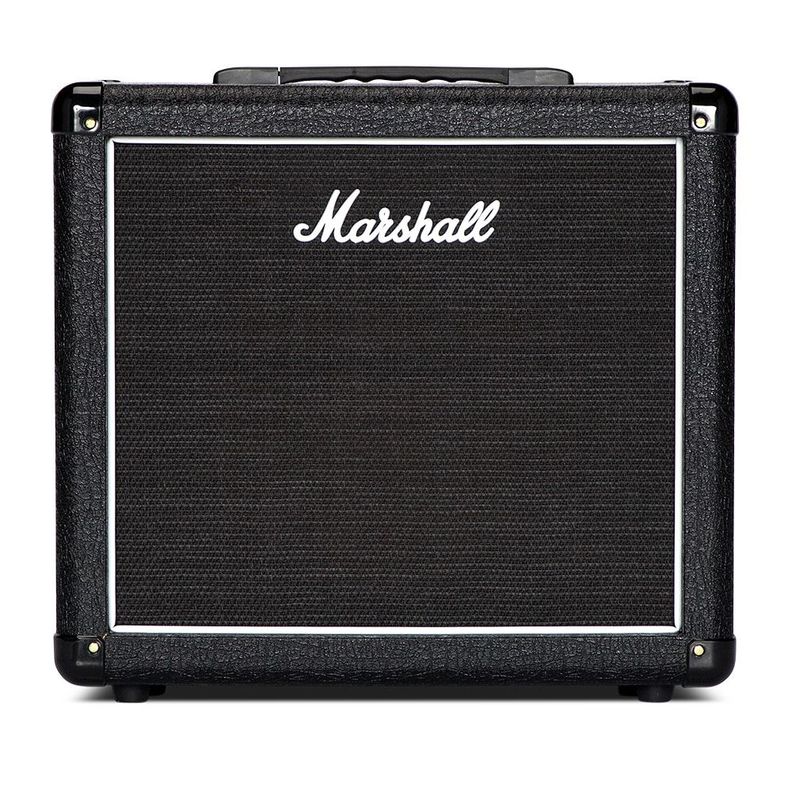Gabinete de Guitarra 1x12" 80 Watts MX112 - Marshall-0