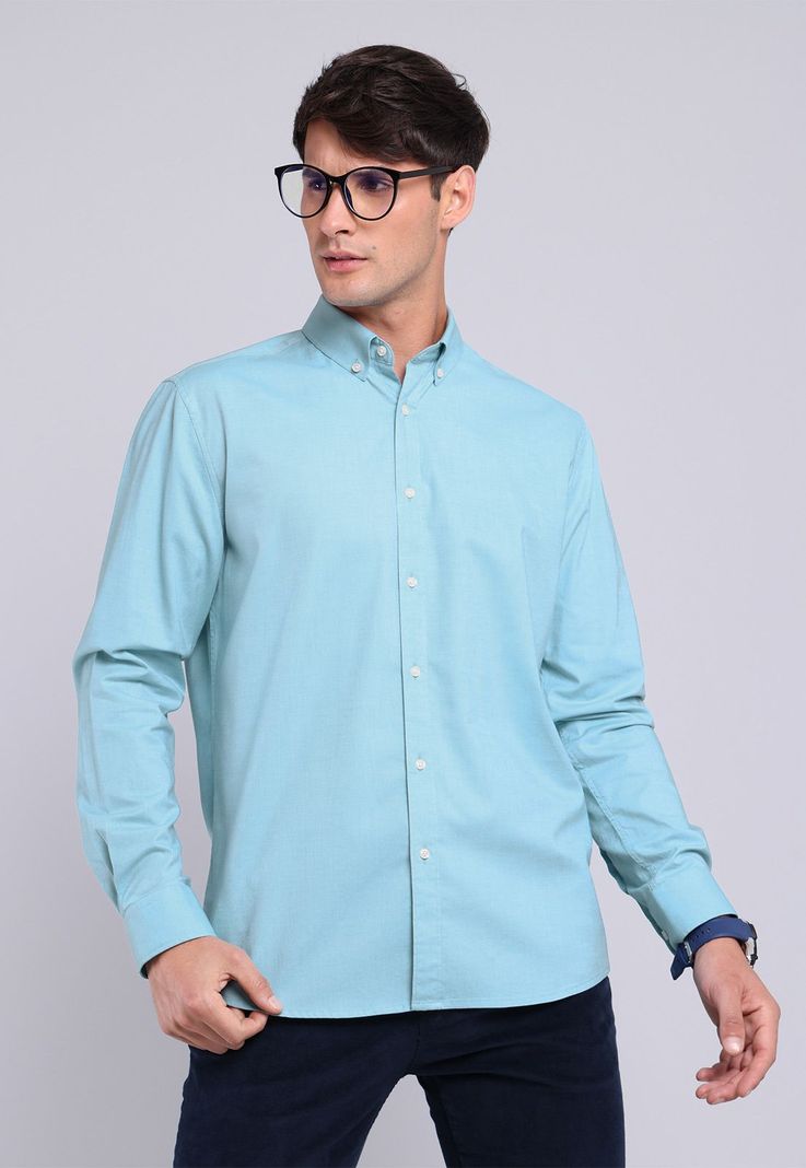 Camisa Spandex Lisa Arrow CM2701WTU-4