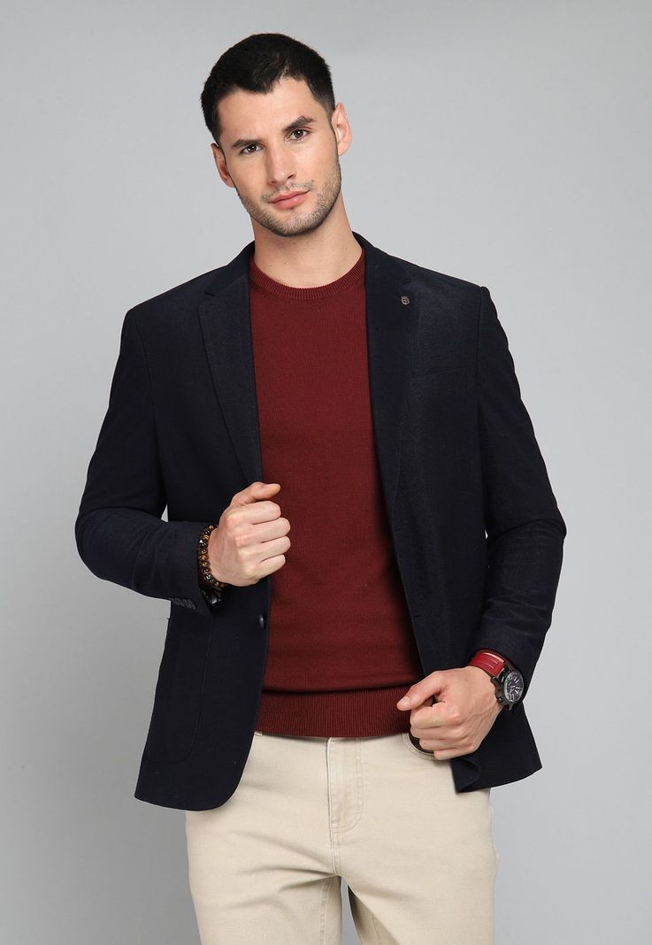 Blazer Cotelé Arrow 5033975NB-0