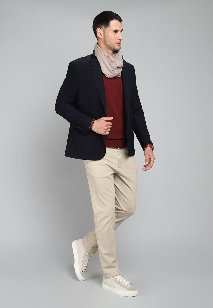 Blazer Cotelé Arrow 5033975NB-3