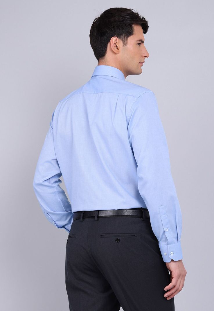 Camisa Formal Texturada Van Heusen VHCM207CE-2