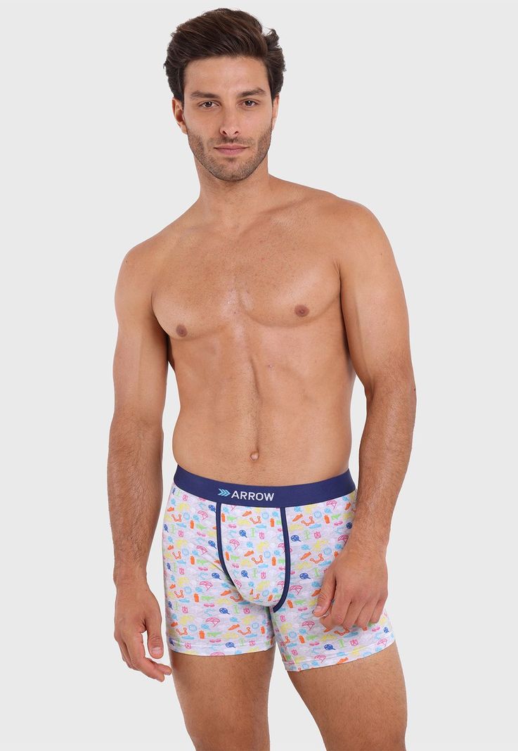 Boxer 4 unidades design Arrow BO42340SU-1