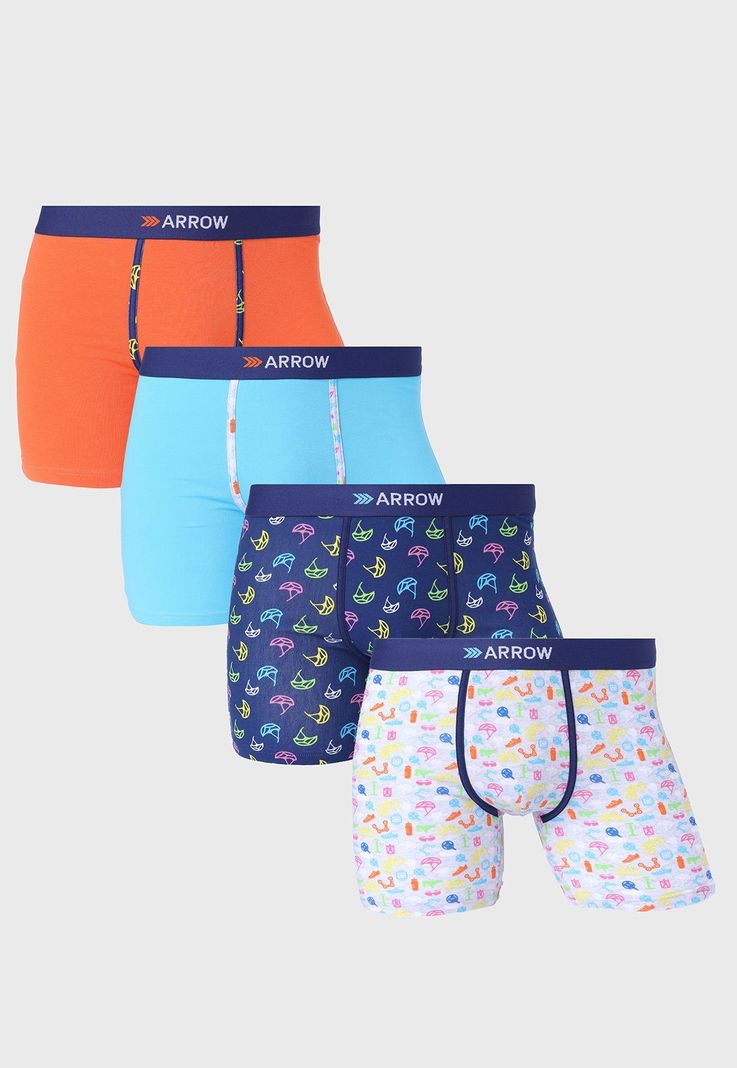 Boxer 4 unidades design Arrow BO42340SU-0