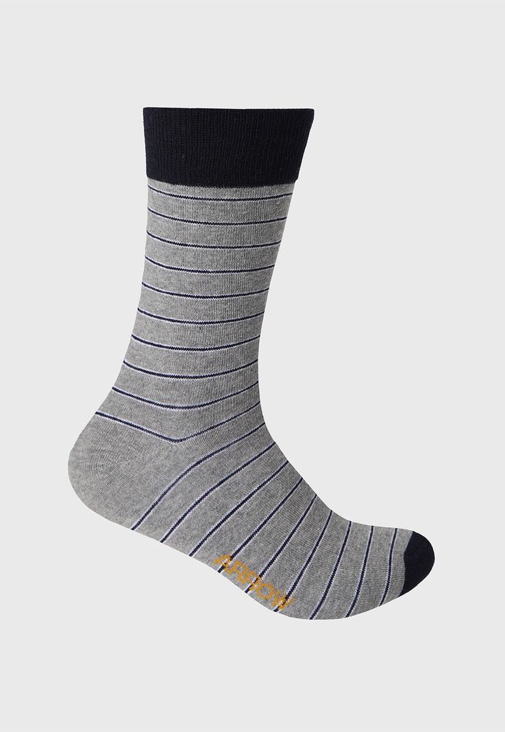 Caja Calcetines 4 Unidades Casual Arrow CP42402SU-1